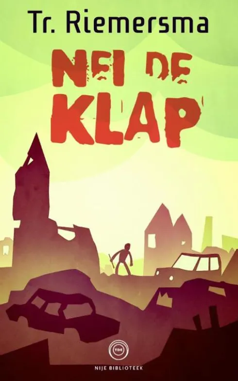 Nei de klap eBook