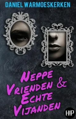 Neppe vrienden & echte vijanden eBook