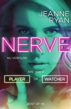 Nerve eBook
