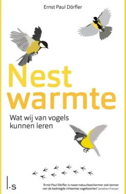 Nestwarmte eBook