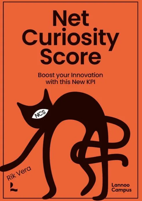Net Curiosity Score eBook