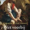 Net voorbij de rede eBook