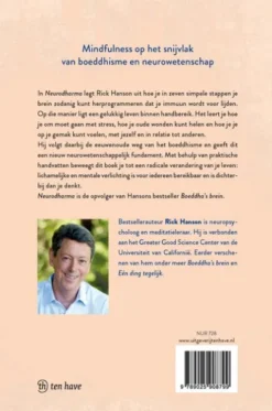 Neurodharma eBook