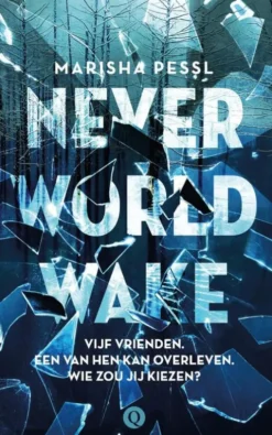 Neverworld Wake eBook