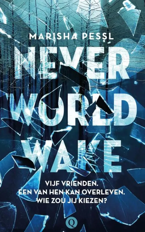 Neverworld Wake eBook
