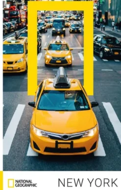New York eBook
