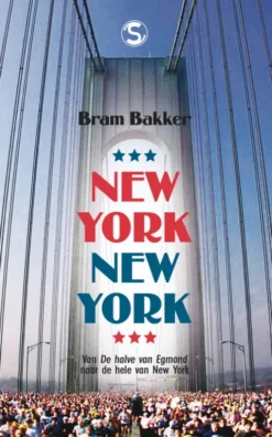 New York, New York eBook