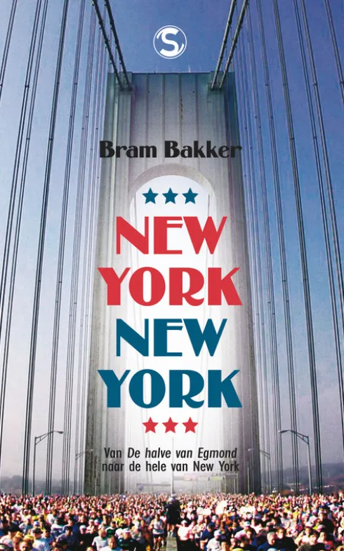 New York, New York eBook