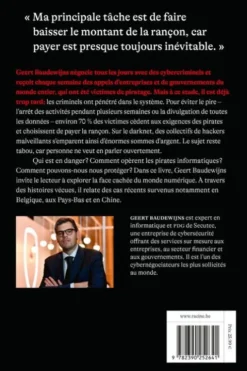 Négocier dans l'ombre eBook