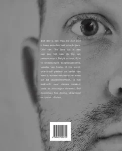 Nick Bril 33 eBook