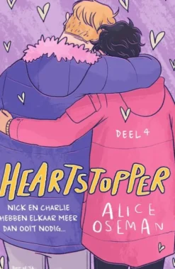 Nick en Charlie hebben elkaar meer dan ooit nodig… eBook