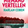 Niemand vertellen eBook