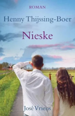 Nieske eBook