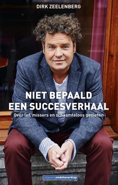 Niet bepaald een succesverhaal eBook