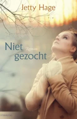 Niet gezocht eBook