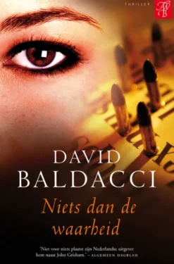 Niets dan de waarheid eBook