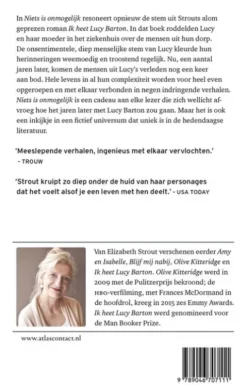 Niets is onmogelijk eBook
