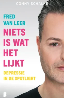 Niets is wat het lijkt eBook