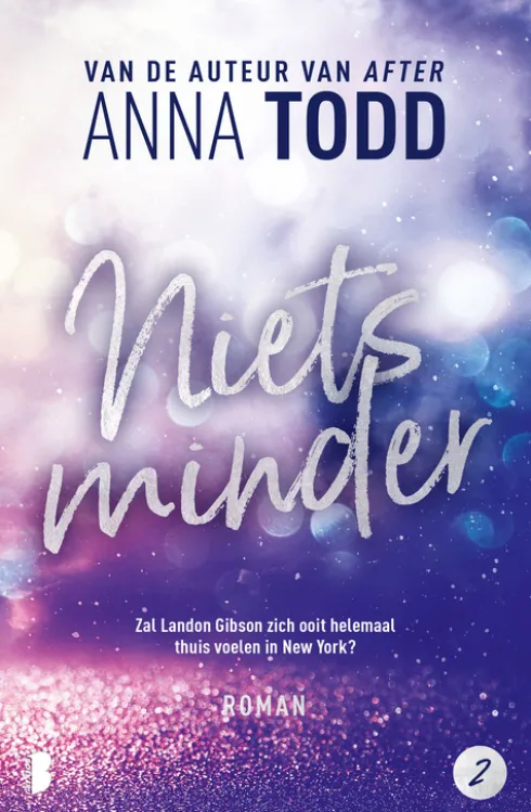 Niets minder eBook