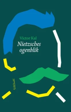 Nietzches ogenblik eBook