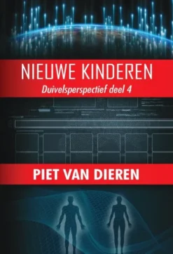Nieuwe kinderen eBook