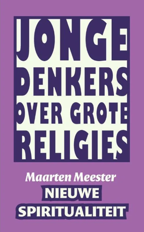 Nieuwe spiritualiteit eBook