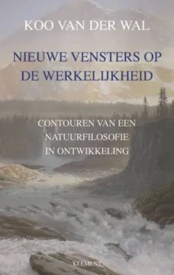 Nieuwe vensters op de werkelijkheid eBook