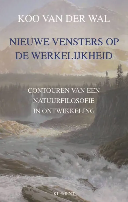 Nieuwe vensters op de werkelijkheid eBook