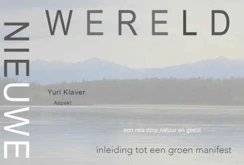Nieuwe wereld eBook