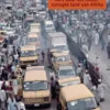 Nigeriaanse toestanden eBook