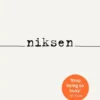 Niksen eBook