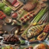 Ninja Woodfire Outdoor Grill & Smoker Rezeptbuch eBook