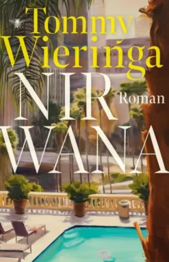 Nirwana eBook