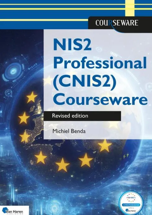 NIS2 Professional (CNIS2) Courseware eBook