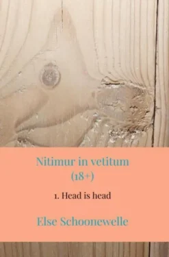 Nitimur in vetitum eBook