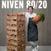 Niven 80/20 eBook
