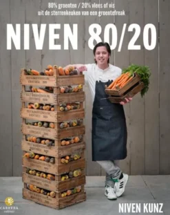 Niven 80/20 eBook
