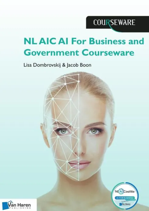 NL AIC AI For Business and Government Courseware eBook
