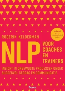 NLP voor coaches en trainers eBook
