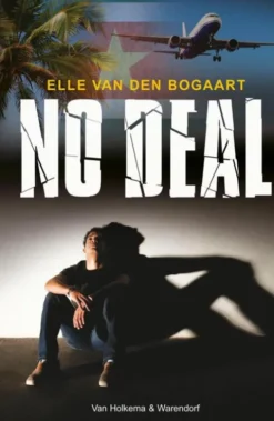 No deal eBook