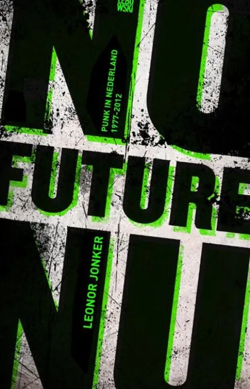 No Future No eBook