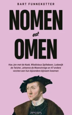 Nomen est omen eBook