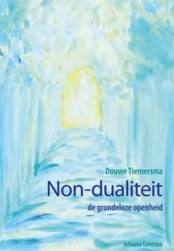 Non-dualiteit eBook