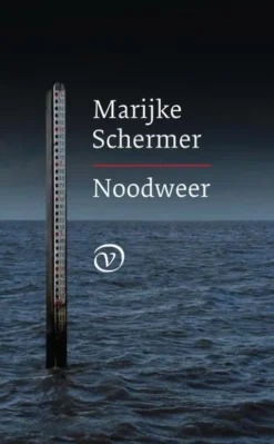 Noodweer eBook