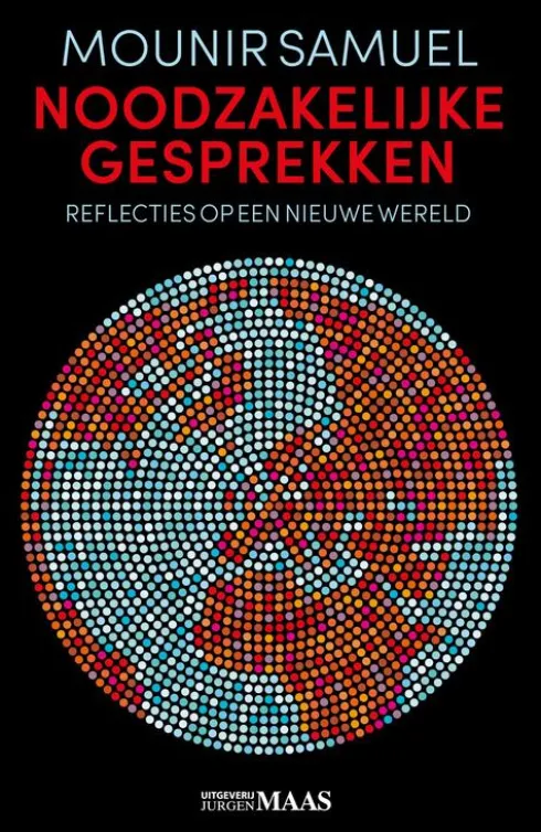 Noodzakelijke gesprekken eBook