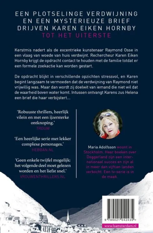 Noodzakelijk kwaad eBook