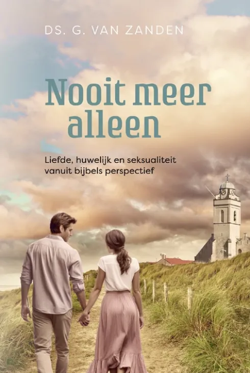Nooit meer alleen eBook