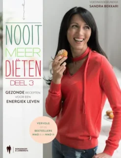 Nooit meer Diëten. Deel 3 eBook