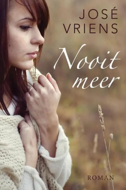 Nooit meer eBook