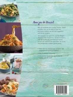 Nooit meer honger eBook